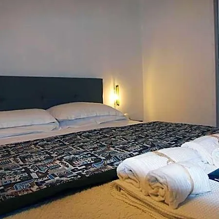 Bed and breakfast Brancadoria Monteleone Rocca Doria
