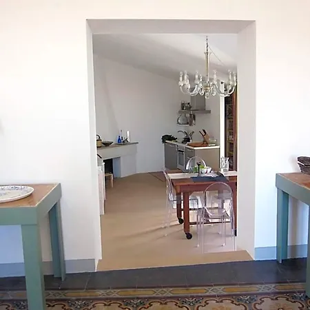 Brancadoria Bed and breakfast 4*