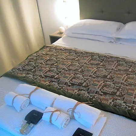 Brancadoria Bed and breakfast