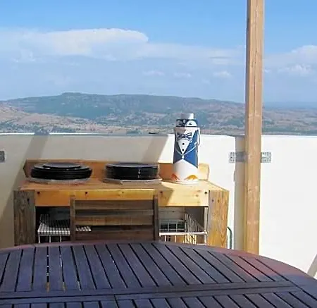 Brancadoria Bed and breakfast 4*