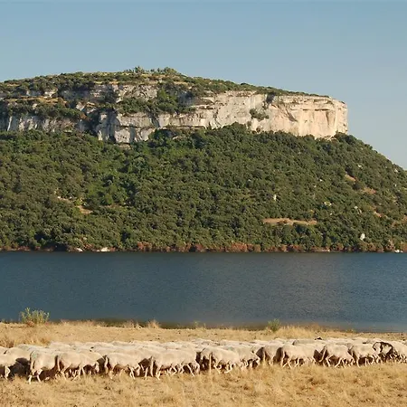 Bed & Breakfast Brancadoria Monteleone Rocca Doria