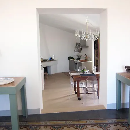Bed & Breakfast Brancadoria