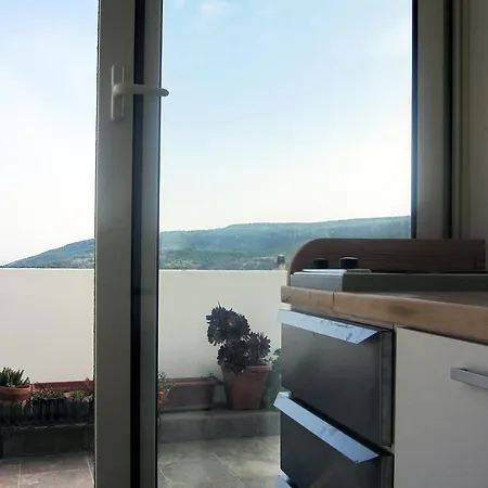 Bed & Breakfast Brancadoria *