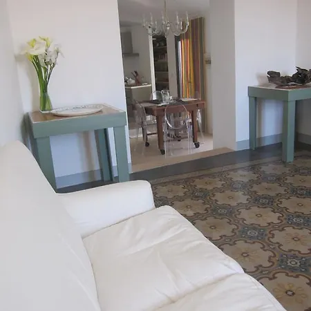 Brancadoria Bed & Breakfast *