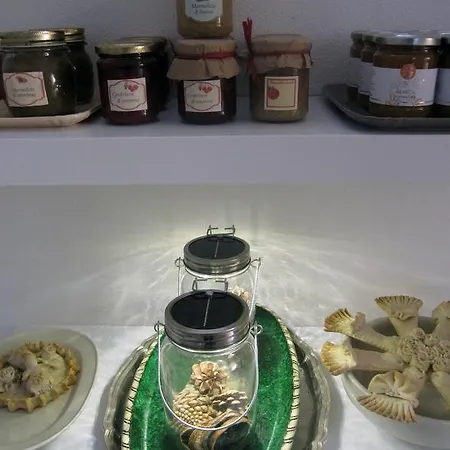 Bed & Breakfast Brancadoria *