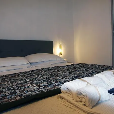 Bed and breakfast Brancadoria