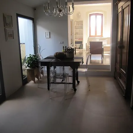 Bed and Breakfast Brancadoria