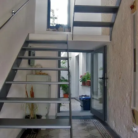 Bed & Breakfast Brancadoria Monteleone Rocca Doria