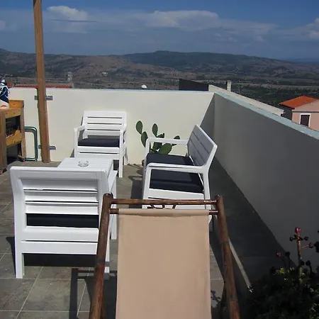 فندق مبيت وإفطار Brancadoria Monteleone Rocca Doria