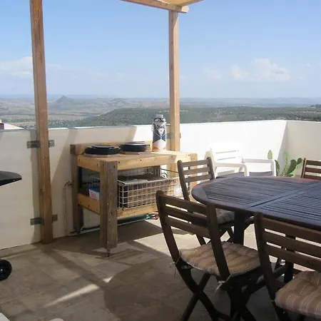 Bed & Breakfast Brancadoria Monteleone Rocca Doria