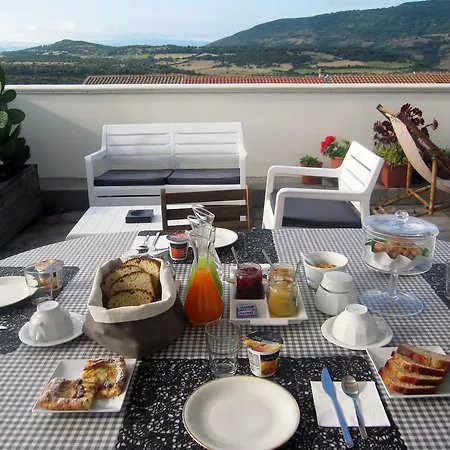 Brancadoria Monteleone Rocca Doria