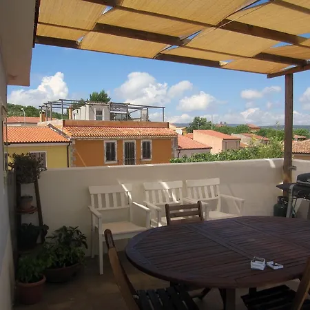 Bed & Breakfast Brancadoria *