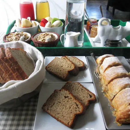 Brancadoria Bed & Breakfast *