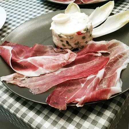 Panzió Brancadoria