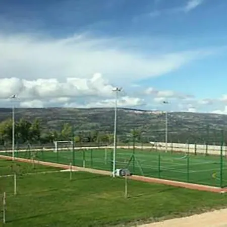 Brancadoria Bed and Breakfast 4*