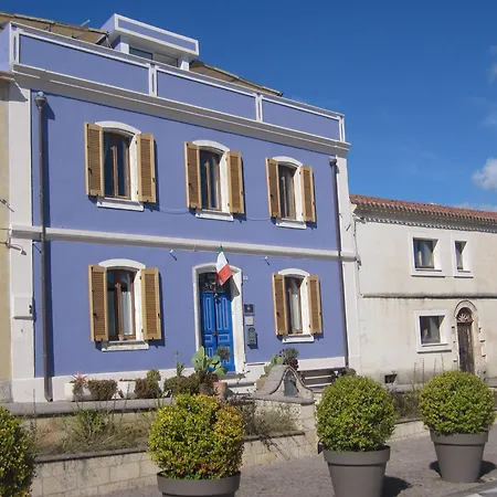 Bed & Breakfast Brancadoria