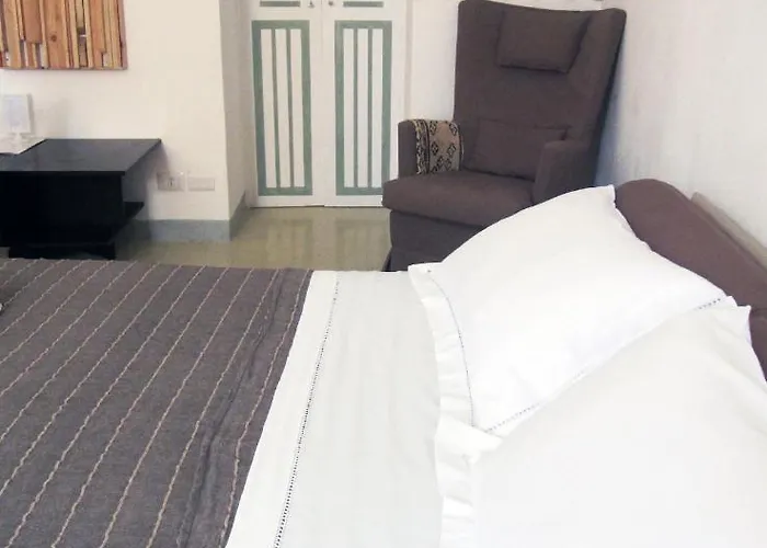 Bed and Breakfast Brancadoria Monteleone Rocca Doria