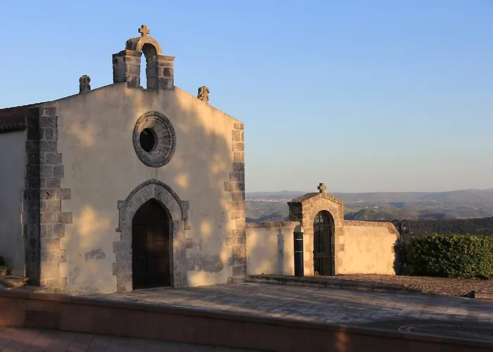 Brancadoria Monteleone Rocca Doria