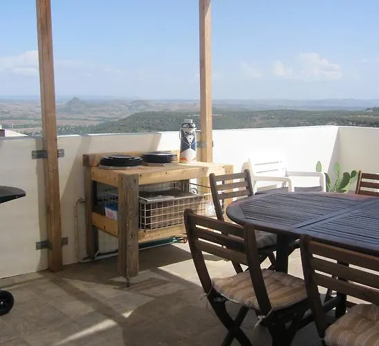 Bed and Breakfast Brancadoria Monteleone Rocca Doria