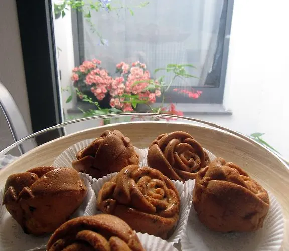 Bed and Breakfast Brancadoria Monteleone Rocca Doria